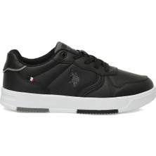 U.s. Polo Assn. Andreı Wmn 5pr Siyah Kadın Sneaker
