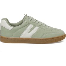 Kinetix Peru 5pr Yeşil Kadın Sneaker