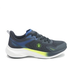 Lumberjack Sonar 5pr Lacivert Erkek Koşu Ayakkabısı