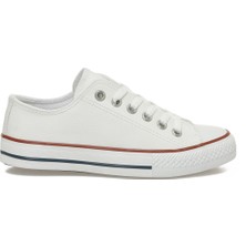 Kinetix Yuren 5pr Beyaz Kadın Sneaker