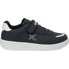 Kinetix Kalen Pu Enj F 5pr Lacivert Erkek Çocuk Sneaker
