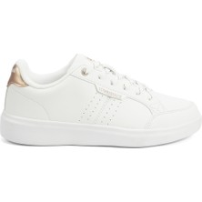 Lumberjack Jason Wmn 5pr Beyaz Kadın Sneaker