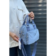 Orijinal Just Polo Günlük Kullanıma Uygun Kadın Omuz Çantası