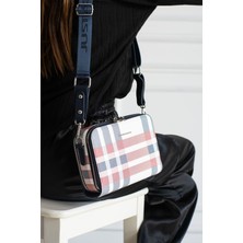 Orijinal Just Polo Günlük Kullanıma Uygun Kadın Omuz Çantası