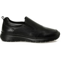 Polaris 5 Nokta 109044.M 5pr Siyah Erkek Rahat Ayakkabı