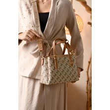 Orijinal Just Polo Günlük Kullanıma Uygun Kadın Omuz Çantası