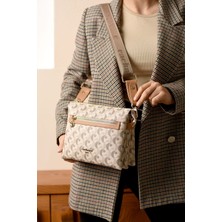 Orijinal Just Polo Günlük Kullanıma Uygun Kadın Omuz Çantası