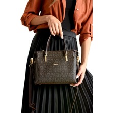 Orijinal Just Polo Günlük Kullanıma Uygun Kadın Omuz Çantası