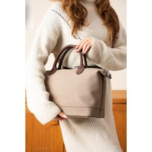 Orijinal Just Polo Günlük Kullanıma Uygun Kadın Omuz Çantası