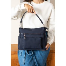 Orijinal Just Polo Günlük Kullanıma Uygun Kadın Omuz Çantası