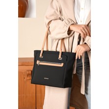 Orijinal Just Polo Günlük Kullanıma Uygun Kadın Omuz Çantası