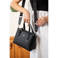 Orijinal Just Polo Günlük Kullanıma Uygun Kadın Omuz Çantası