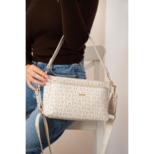 Orijinal Just Polo Günlük Kullanıma Uygun Kadın Omuz Çantası