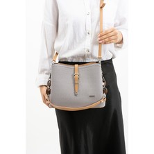 Orijinal Just Polo Günlük Kullanıma Uygun Kadın Omuz Çantası