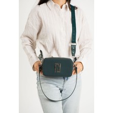 Orijinal Just Polo Günlük Kullanıma Uygun Kadın Omuz Çantası