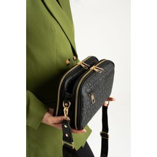 Orijinal Just Polo Günlük Kullanıma Uygun Kadın Omuz Çantası