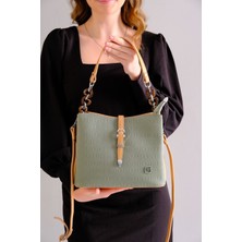 Orijinal Just Polo Günlük Kullanıma Uygun Kadın Omuz Çantası