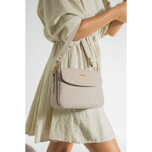 Orijinal Just Polo Günlük Kullanıma Uygun Kadın Omuz Çantası