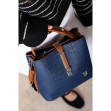 Orijinal Just Polo Günlük Kullanıma Uygun Kadın Omuz Çantası