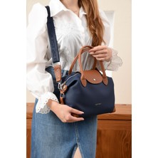 Orijinal Just Polo Günlük Kullanıma Uygun Kadın Omuz Çantası