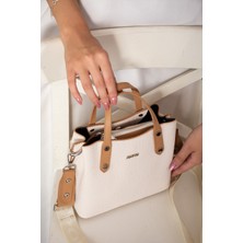 Orijinal Just Polo Günlük Kullanıma Uygun Kadın Omuz Çantası