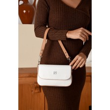 Orijinal Just Polo Günlük Kullanıma Uygun Kadın Omuz Çantası