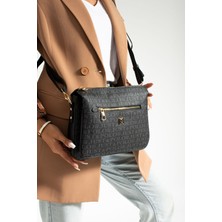 Orijinal Just Polo Günlük Kullanıma Uygun Kadın Omuz Çantası