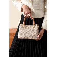 Orijinal Just Polo Günlük Kullanıma Uygun Kadın Omuz Çantası