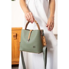 Orijinal Just Polo Günlük Kullanıma Uygun Kadın Omuz Çantası