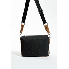 Orijinal Just Polo Günlük Kullanıma Uygun Kadın Omuz Çantası