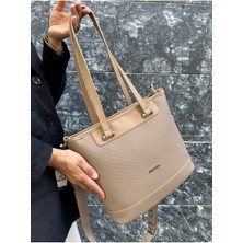 Orijinal Just Polo Günlük Kullanıma Uygun Kadın Omuz Çantası