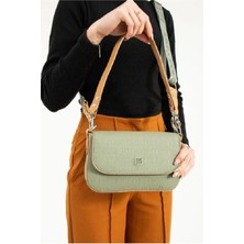 Orijinal Just Polo Günlük Kullanıma Uygun Kadın Omuz Çantası