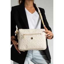 Orijinal Just Polo Günlük Kullanıma Uygun Kadın Omuz Çantası