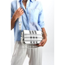 Orijinal Just Polo Günlük Kullanıma Uygun Kadın Omuz Çantası