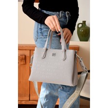 Orijinal Just Polo Günlük Kullanıma Uygun Kadın Omuz Çantası