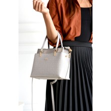 Orijinal Just Polo Günlük Kullanıma Uygun Kadın Omuz Çantası