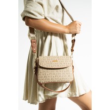 Orijinal Just Polo Günlük Kullanıma Uygun Kadın Omuz Çantası