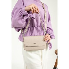 Orijinal Just Polo Günlük Kullanıma Uygun Kadın Omuz Çantası