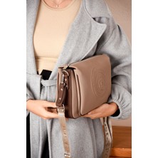 Orijinal Just Polo Günlük Kullanıma Uygun Kadın Omuz Çantası