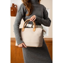 Orijinal Just Polo Günlük Kullanıma Uygun Kadın Omuz Çantası