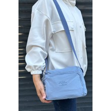 Orijinal Just Polo Günlük Kullanıma Uygun Kadın Omuz Çantası