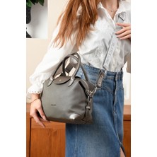 Orijinal Just Polo Günlük Kullanıma Uygun Kadın Omuz Çantası