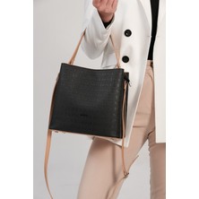 Orijinal Just Polo Günlük Kullanıma Uygun Kadın Omuz Çantası