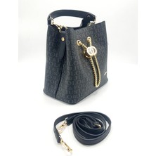 Orijinal Just Polo Günlük Kullanıma Uygun Kadın Omuz Çantası