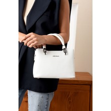 Orijinal Just Polo Günlük Kullanıma Uygun Kadın Omuz Çantası