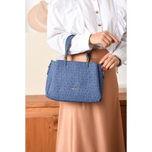 Orijinal Just Polo Günlük Kullanıma Uygun Kadın Omuz Çantası