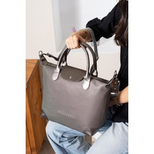 Orijinal Just Polo Günlük Kullanıma Uygun Kadın Omuz Çantası