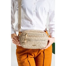 Orijinal Just Polo Günlük Kullanıma Uygun Kadın Omuz Çantası