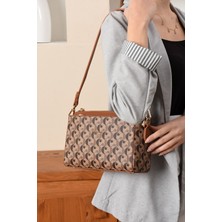 Orijinal Just Polo Günlük Kullanıma Uygun Kadın Omuz Çantası