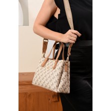 Orijinal Just Polo Günlük Kullanıma Uygun Kadın Omuz Çantası